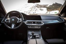 Experience the difference every day. Bmw X5 Xdrive45e Test Fahrbericht Review Autoscout24