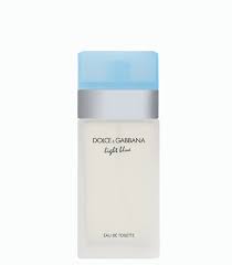 Dolce Gabbana Light Blue For Woman Edt Travel Size Perfume Spray Scentractive The Best Way To Discover New Fragrances