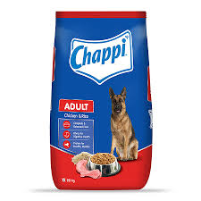 chappi dog food dry en