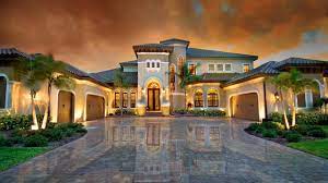 investment luxury homes naples fl