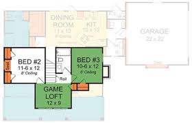 1 1 2 story house plan 178 1251 3