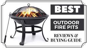the 10 best outdoor fire pits reviews