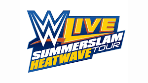 Wwe Live Summerslam Heatwave Tour Capital One Arena