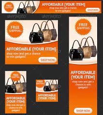 Banner Ad Template 50 Free Psd Format Download Free
