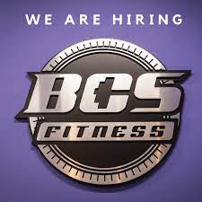 fitness jobs in bryan college station