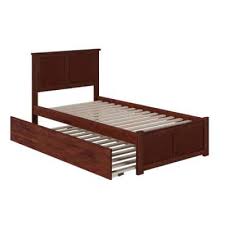 twin xl trundle beds bedroom