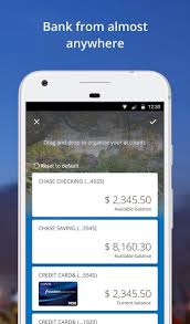 The chase mobile app we are assessing in this performance review is free to download at the relevant android app store and will run on the standard android operating system. Chase Bank Account Balance