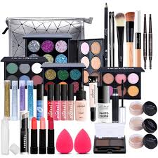 jascherry makeup beauty starter kit 37