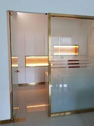 Color Coated Stainless Steel Door Frame
