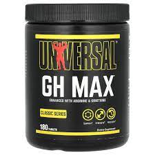 gh max superior gh optimization