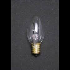 Night Light Bulb 4 Watt