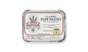 dufour pastry kitchens all er puff