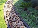 Landscaping for Water Drainage Yard Drainage Ideas