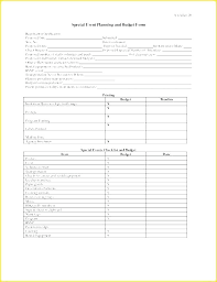 Catering Checklist Template Catering Checklist Template Word