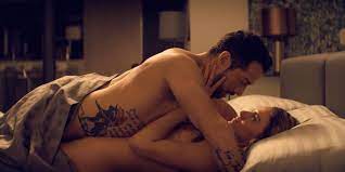 Netflix's Tiny Pretty Things viewers brand its explicit sex scenes 'soft  porn' | The US Sun