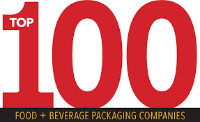 2019 Top 100 Food Beverage Packaging Companies 2019 08