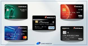 get icici bank credit cards forex