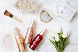 jane iredale foundation the perfect