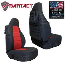 Jeep Tj Seat Covers Front 97 02