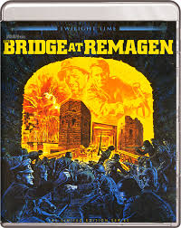 bridge at remagen the soundtrack