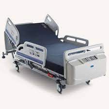 Intensive Care Beds Icu Beds