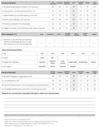 Use one of our survey templates and get up and running quickly. Buildings Free Full Text Post Occupancy Evaluation And Ieq Measurements From 64 Office Buildings Critical Factors And Thresholds For User Satisfaction On Thermal Quality Html
