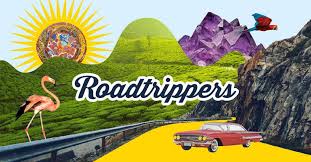 Roadtrippers Road Trip Planner Plan Your Next Adventure