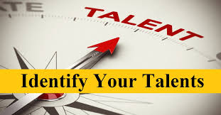 6 ways to identify your talents collegenp