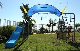 If you want your kids to have fun in your backyard, a swing set is a fantastic choice. Best Swing Sets For Small Backyards Updated For 2020
