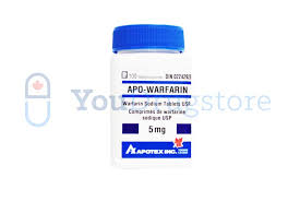 N a change from a brand name drug to an equivalent generic drug of the same dosage. Buy Warfarin 5 Mg Online From Canada Low Prices
