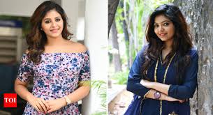 anjali athulya to play the female