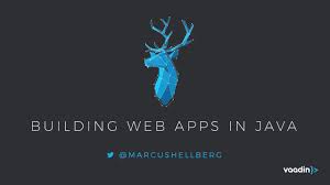 Building Web Apps In Java With Vaadin 8 Full