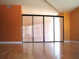 Sliding Glass Room Dividers For Lofts