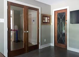 Dallas Door Designs Custom Interior