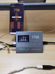 TTGK Audio，方便又实用的USB-C数字音频测试软件- 我爱音频网