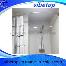 bathroom stainless steel 304 cambered