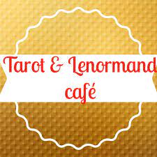 Tarot & Lenormand Café - YouTube