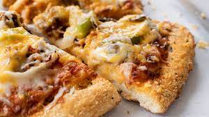 philly cheesesteak pizza recipe