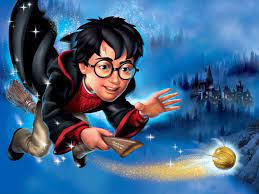 Harry Potter Animation ...