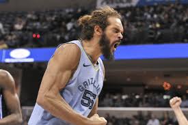 The trio carried florida to consecutive. 2018 19 Grizzlies Player Review Joakim Noah Grizzly Bear Blues