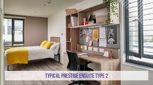 ensuite rooms student 11 bed flat to