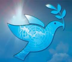 International Day of Peace - Wikipedia