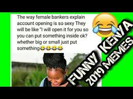 Sheng words are majorly borrowed from the swahili and english words, also from various kenyan ethnic groups including the kikuyu, luo, kamba and luhya. New Funny Kenya Memes 2019 Youtube