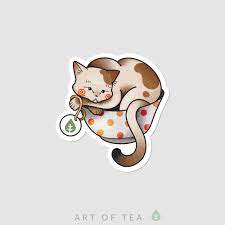 Art of Tea. Искусство Чая
