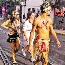 a street party guide to rio carnival