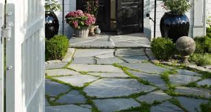 pave the way for a perfect patio