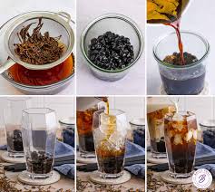 how to make boba tea bubble tea recipe