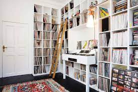 vinyl record storage 5 things you need