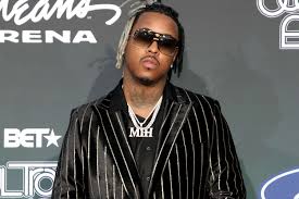 jeremih transferred out of icu amid