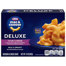 kraft velveeta original ss and